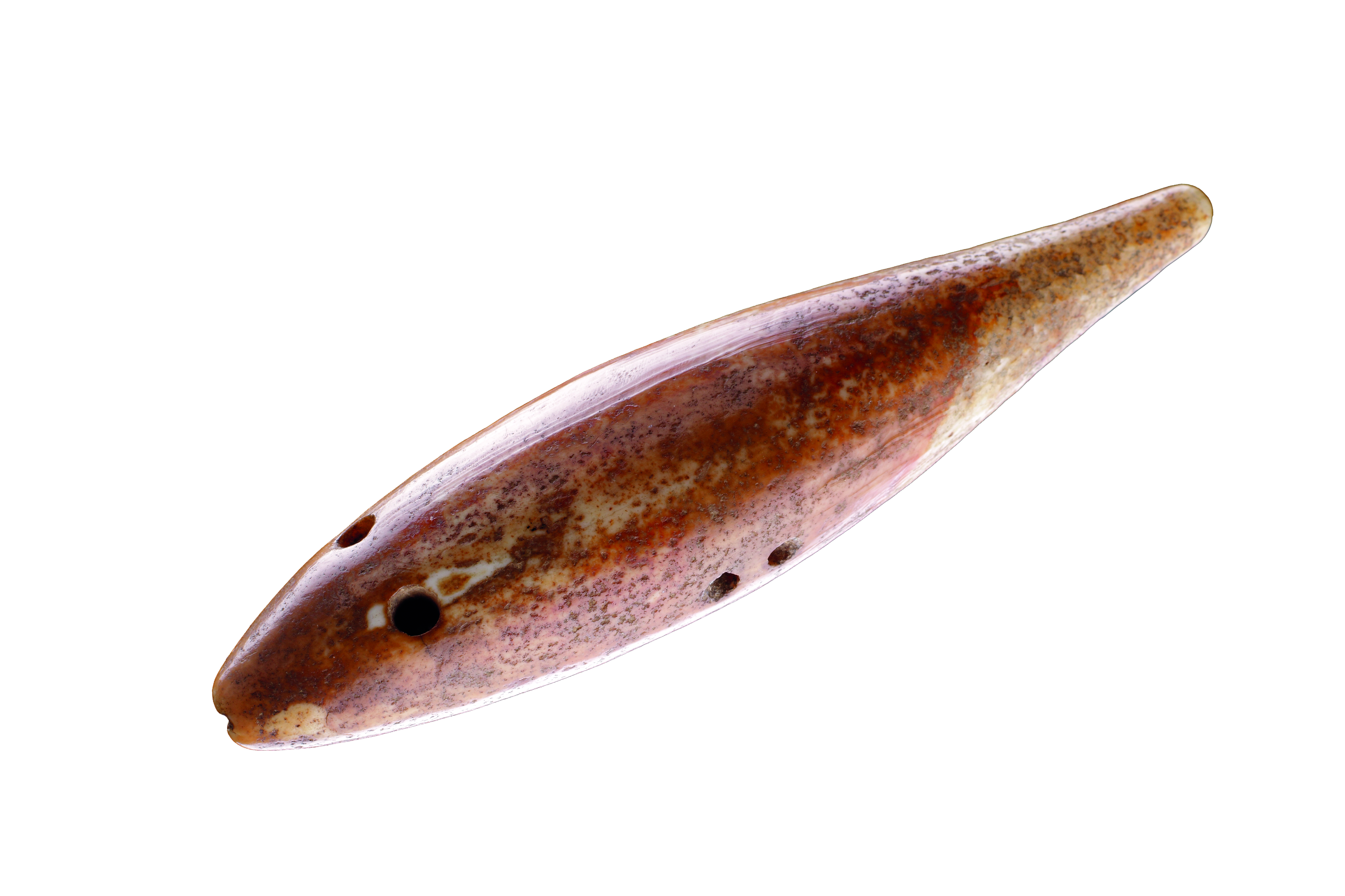 An Inuit Lure or Sinker